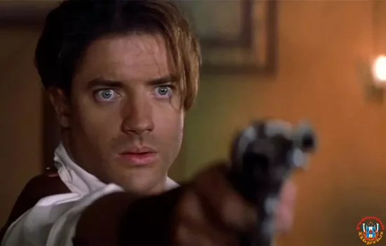 Возвращение в "Мумию" Брендана Фрейзера не будет