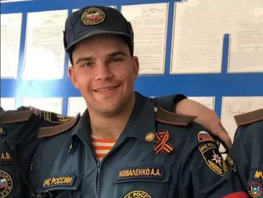 За убийство студента МЧС, осужденный не смог добиться отмены приговора