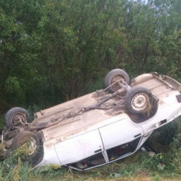 Виновницу «пьяного» ДТП с погибшими под Ростовом отправили под домашний арест