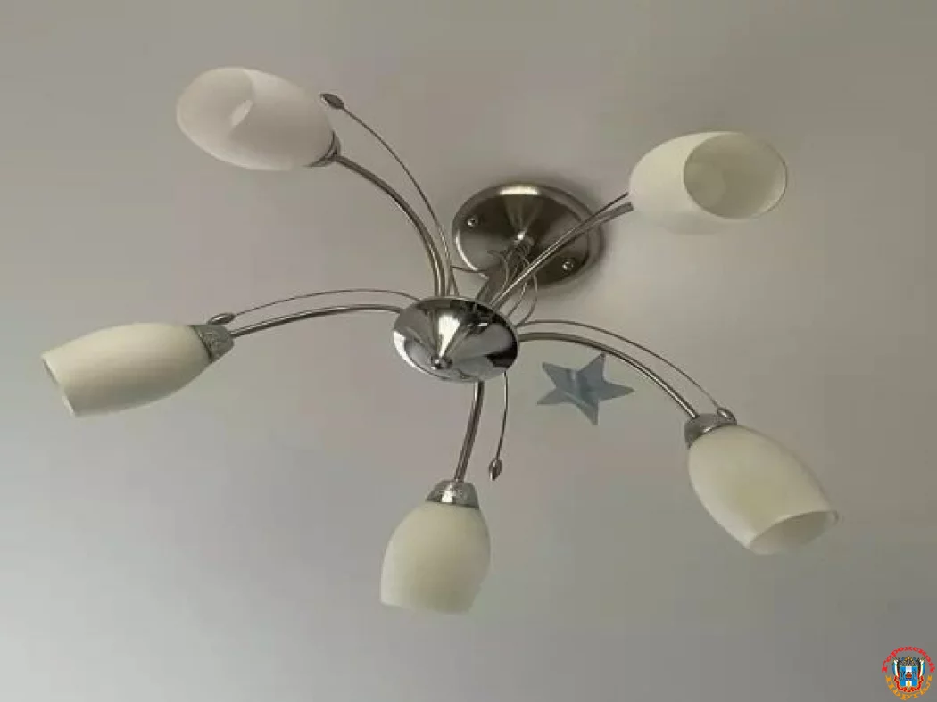 Останутся без света десятки ростовчан на новой рабочей неделе