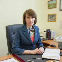 Светлана Камбулова станет заместителем главы администрации Таганрога по экономике