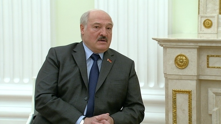 Лукашенко: некоторые западные политики патологически опасны для окружающих Лукашенко: некоторые западные политики патологически опасны для окружающих