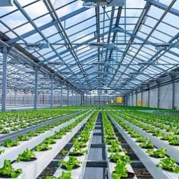 В Ростовской области снова ищут покупателей тепличного комбината «Ростовский»