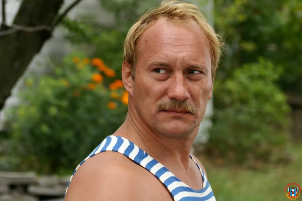 Актер Евгений Сидихин выдал замуж дочь
