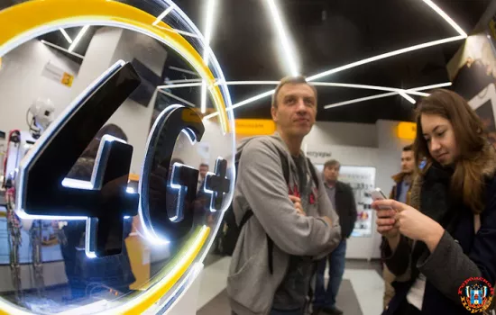 Билайн протестирует отечественное 4G-оборудование до конца года