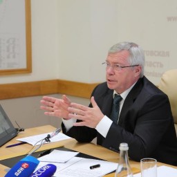Голубев назвал ситуацию со смертностью в Ростовской области критической