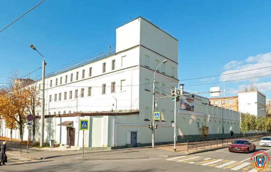 Подозреваемый в убийстве бывшей жены проведет Новый год в СИЗО