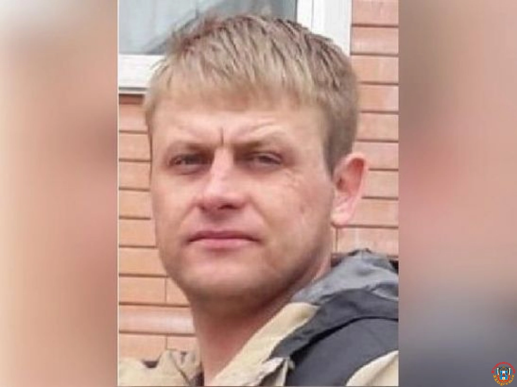 Пропавший в Ростове 8 марта мужчина нашелся живым