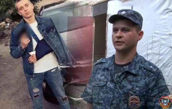 Суд пересмотрит дело азовского экс-полицейского, который сбил студента и спрятал труп