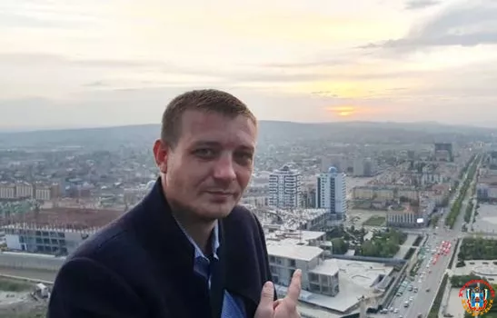 В Ростове 39-летний активист «Справедливой России» утонул в Северном водохранилище