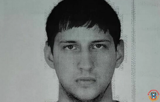 В Ростовской области подозреваемый в убийстве рецидивист сам сдался полицейским