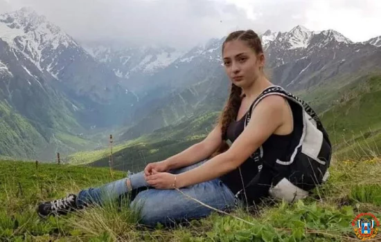 Водолазы подключились к поискам пропавшей в Дагестане студентки из Ростова
