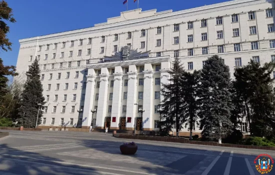Высокопоставленные чиновники потребрынка из Ростова и Новочеркасска, задержаны