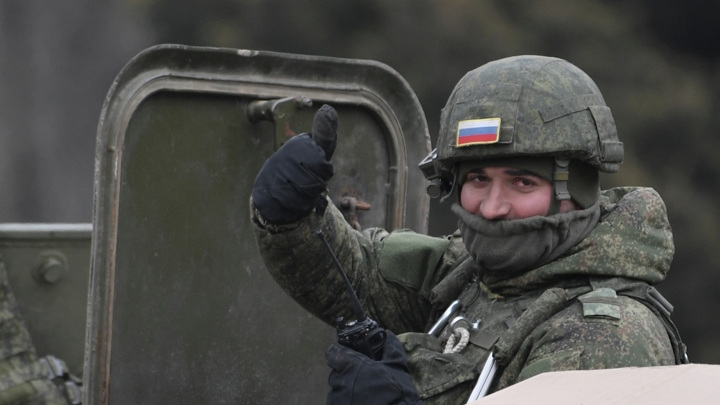 Российская армия нанесла удары по 24 украинским военным объектам