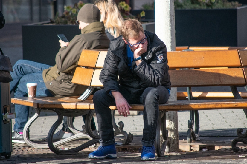 Донские власти планируют надеются снизить уровень безработицы до конца года
