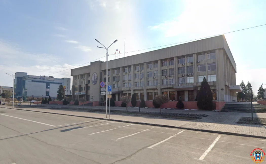 Бывший чиновник Новочеркасска стал фигурантом уголовного дела