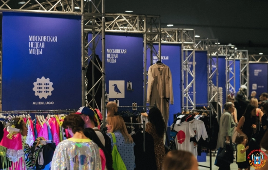 Около 700 дизайнеров из 96 городов России примут участие в макетах московской недели моды