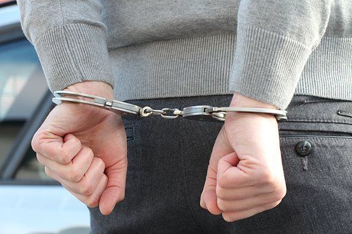Донские полицейские задержали подозреваемого в краже ювелирных изделий