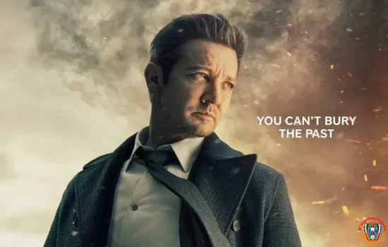 Обвинение в угрозах предъявила возлюбленная Джереми Реннера