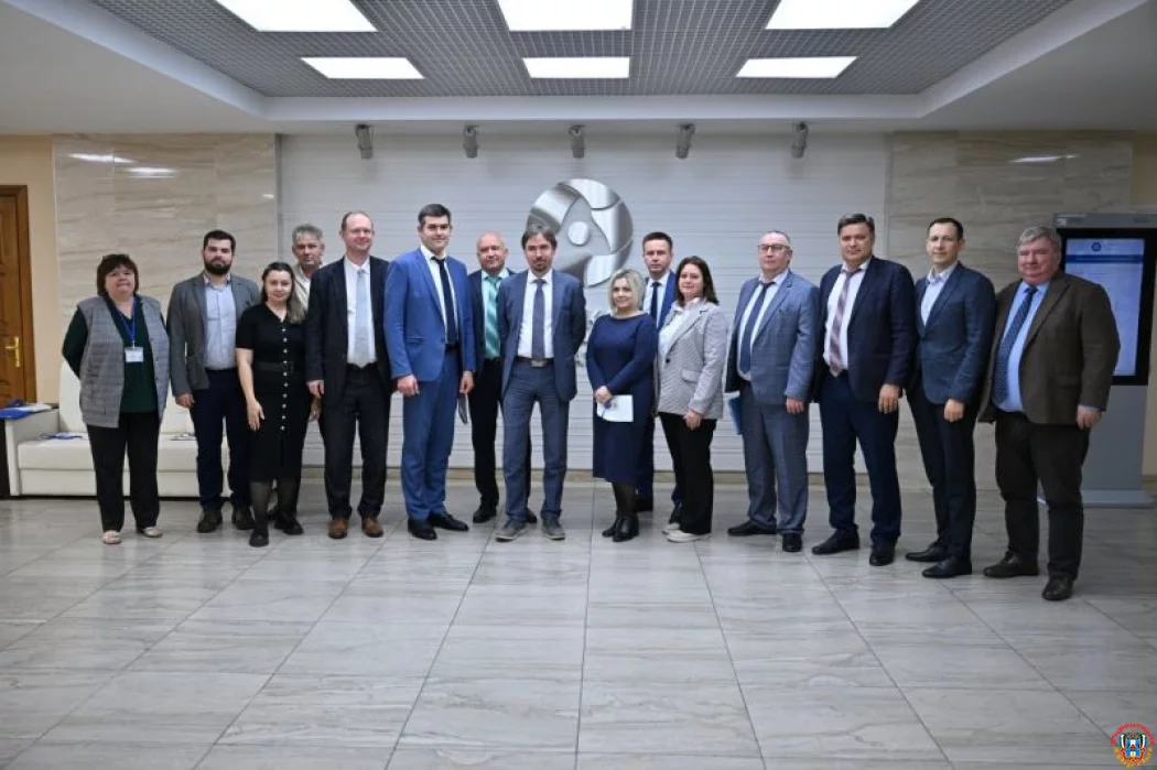 Плановую проверку безопасности успешно прошла Ростовская атомная станция Плановую проверку безопасности успешно прошла Ростовская атомная станция