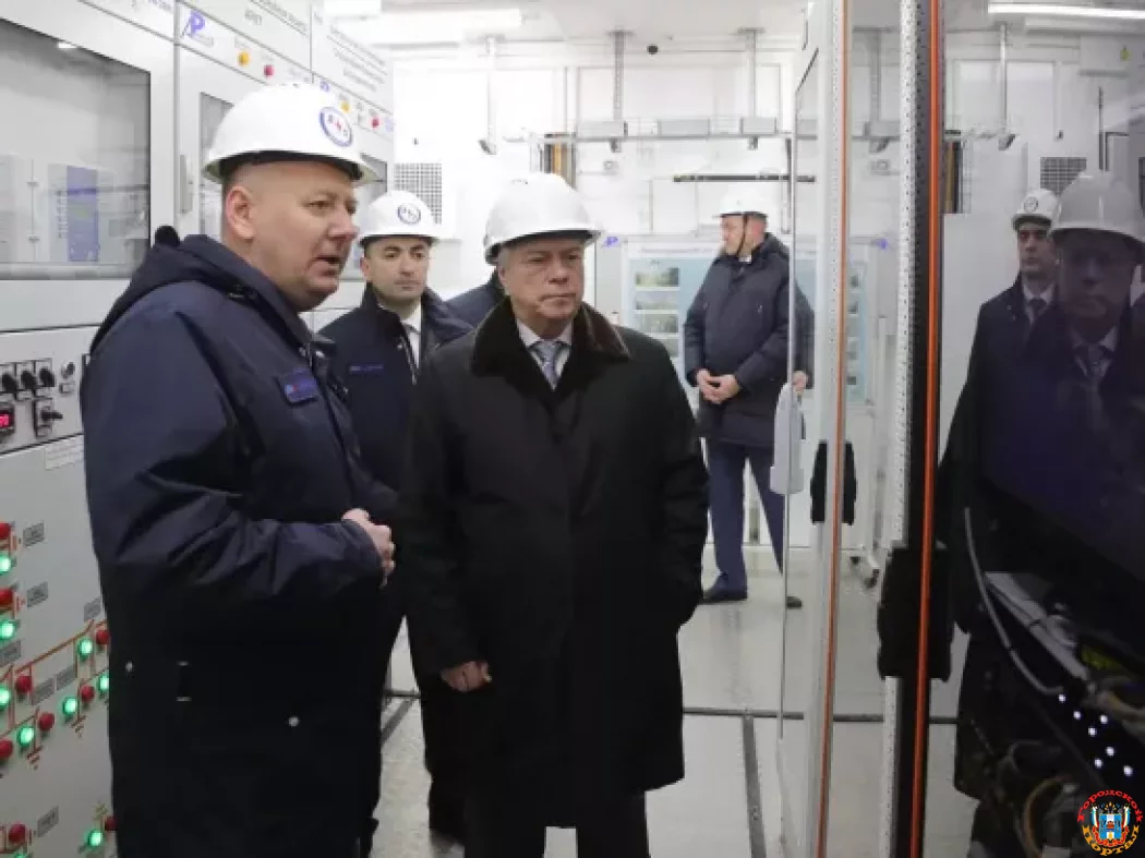 По устранению нарушений в электросетях разработают регламент в Ростовской области