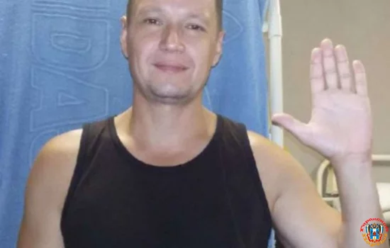 Служивший в Ростовской области экс-заключенный пропал в зоне СВО