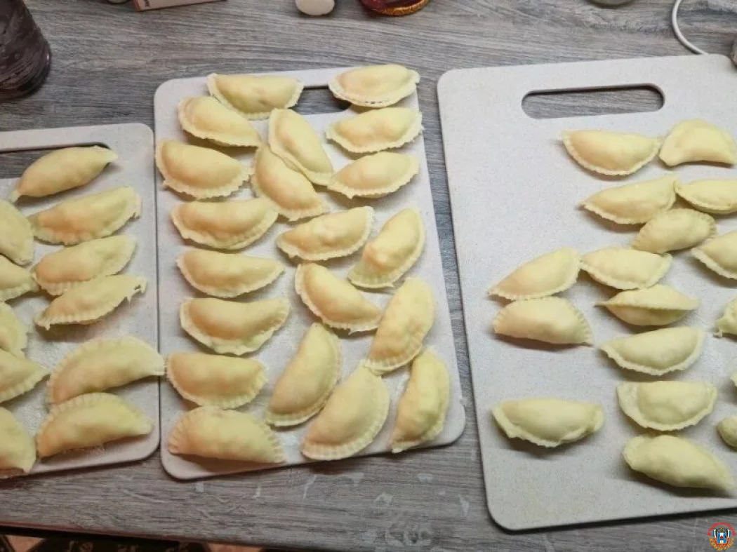 Старый Новый год на Дону: как встретить Щедрый вечер с варениками-предсказаниями и обрядами