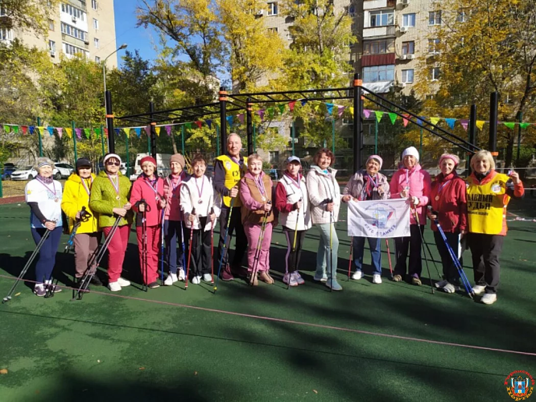 Укрепление общественного здоровья - в Ростове обсудили реализацию программы