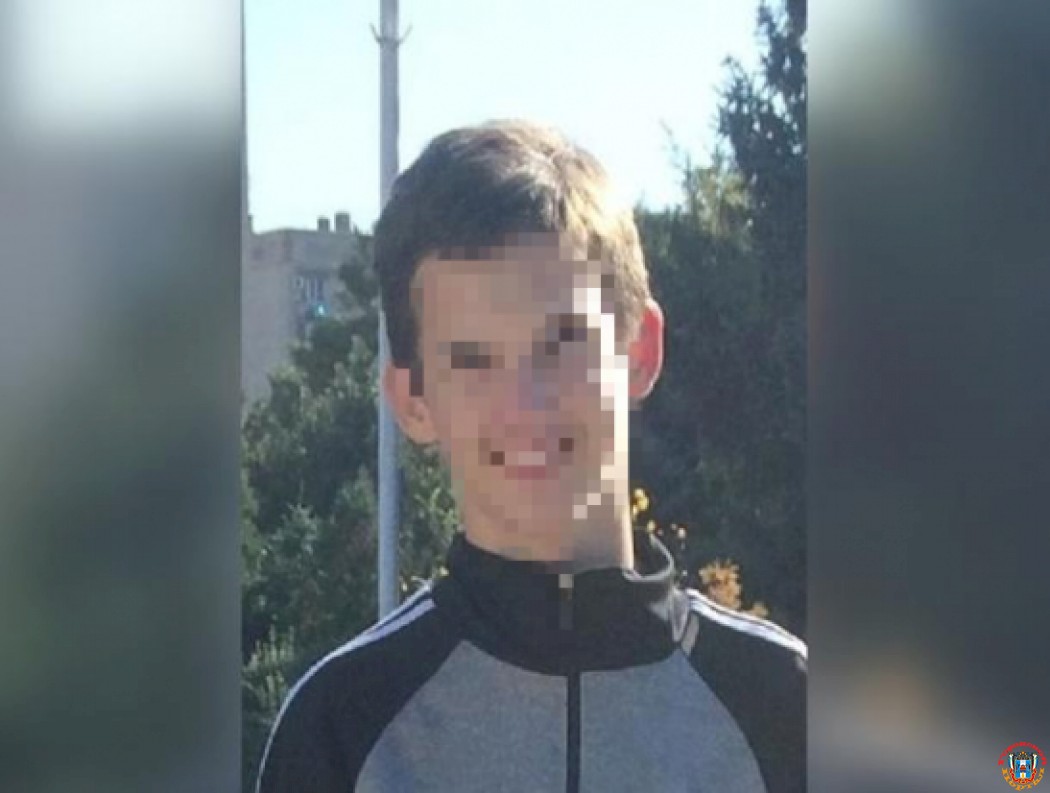 В Батайске нашли живым пропавшего 15-летнего подростка