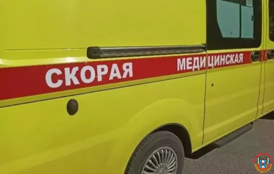 В ДТП на Евдокимова пострадали трое человек