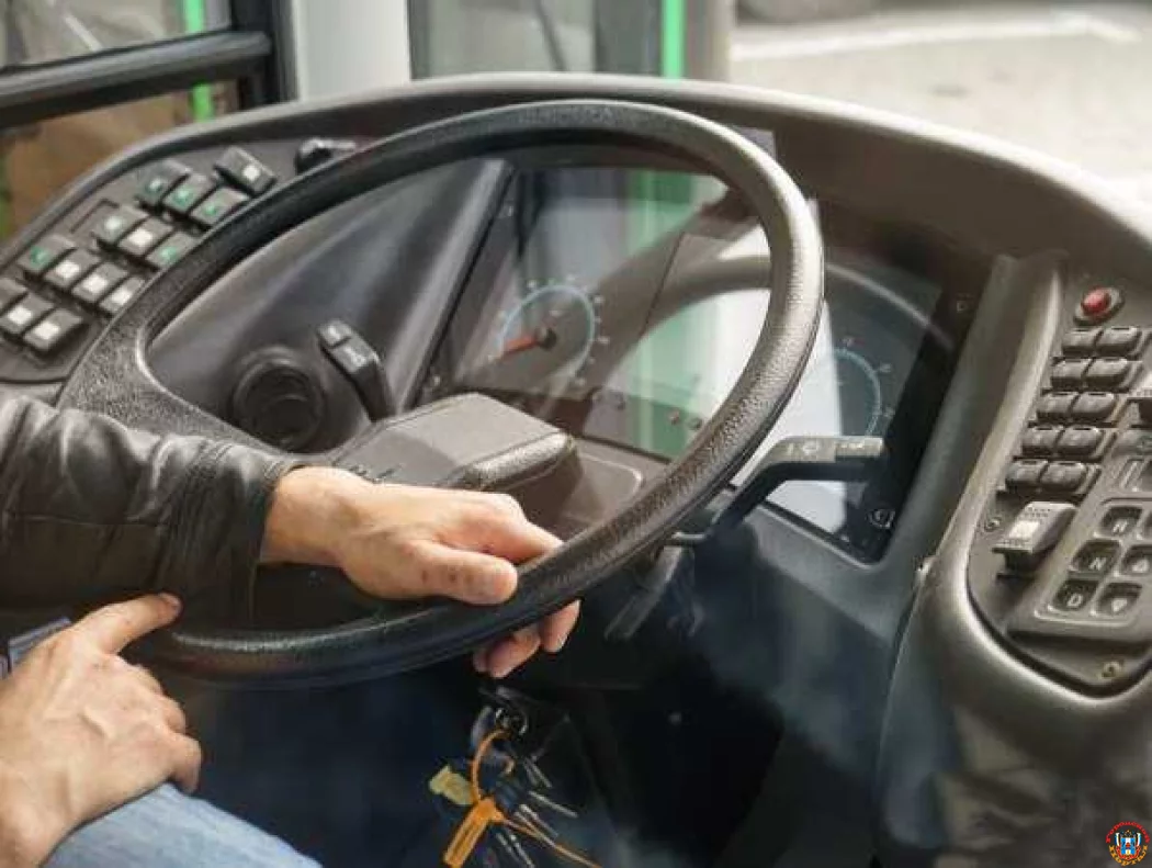 В Ростове полицейские задержали водителя, находившегося под кайфом