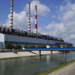 Правительство России решило не закрывать Новочеркасскую ГРЭС до 2025 года