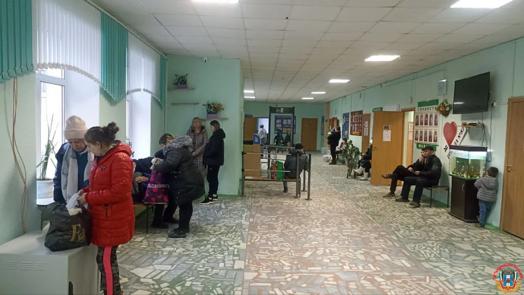109 ростовчан из дома на Нариманова обратились за единовременной выплатой