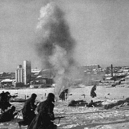 День освобождения Ростова: проверьте, насколько вы знаете историю родного города