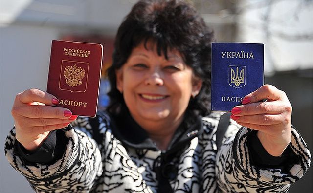 В Ростовской области более 7,5 тысяч мигрантов получили российское гражданство