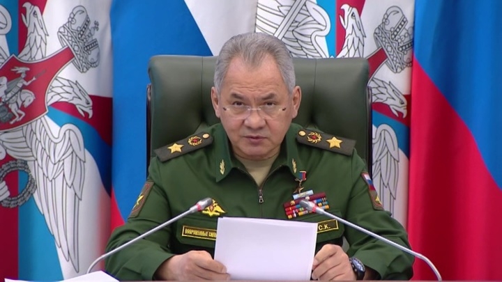 Шойгу назвал страшнейшую угрозу человечеству