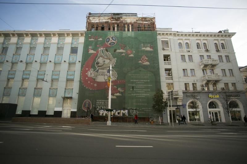Памятники архитектуры в Ростове отдадут в аренду по цене 1 рубль за 1 кв.метр