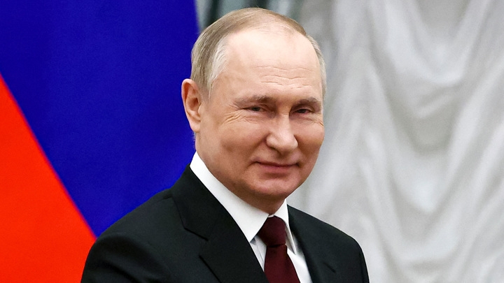 В СМИ заявили о победе Путина над США и НАТО В СМИ заявили о победе Путина над США и НАТО