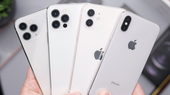 Найден уникальный способ кражи данных у пользователей Apple Найден уникальный способ кражи данных у пользователей Apple