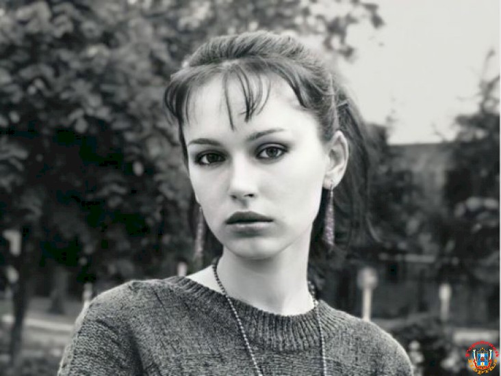 Актриса Ирина Безрукова показала, как выглядела в 18 лет