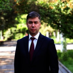 Алексей Логвиненко избран главой администрации Ростова-на-Дону