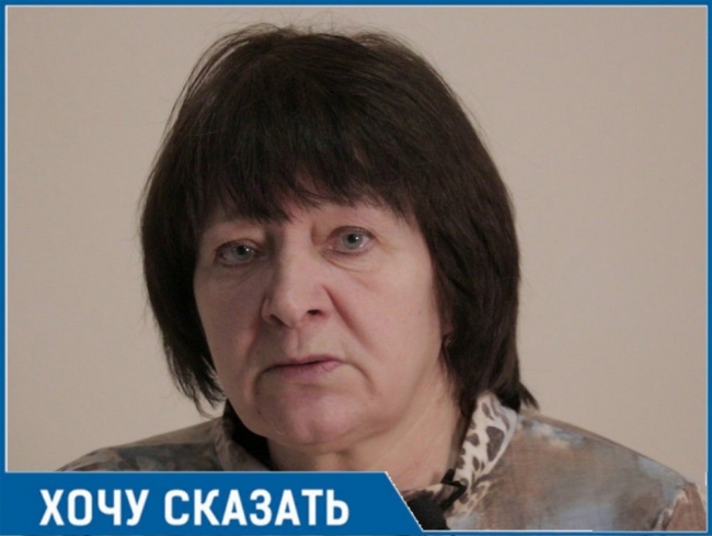 «Мой дом перешел в руки мошенника», - ростовчанка осталась без крыши над головой «Мой дом перешел в руки мошенника», - ростовчанка осталась без крыши над головой
