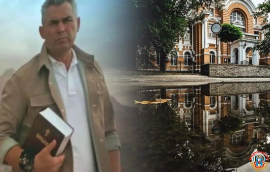 Известный адвокат Павел Астахов сравнил дело ростовских судей с историей Содома