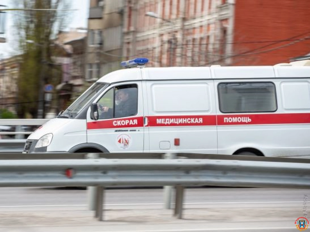 На трассе в Ростовской области в ДТП с грузовиком погибла 14-летняя девочка