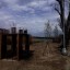 На Зеленом острове в Ростове после благоустройства открыли пляж и парк 5