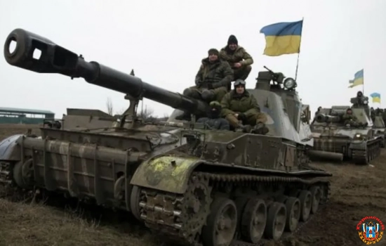 Обстановка на Лиманском направлении по состоянию на 14.00 1 октября 2022 года