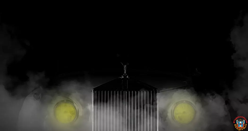 Ringbrothers анонсировала уникальные Rolls-Royce, Dodge и Ford