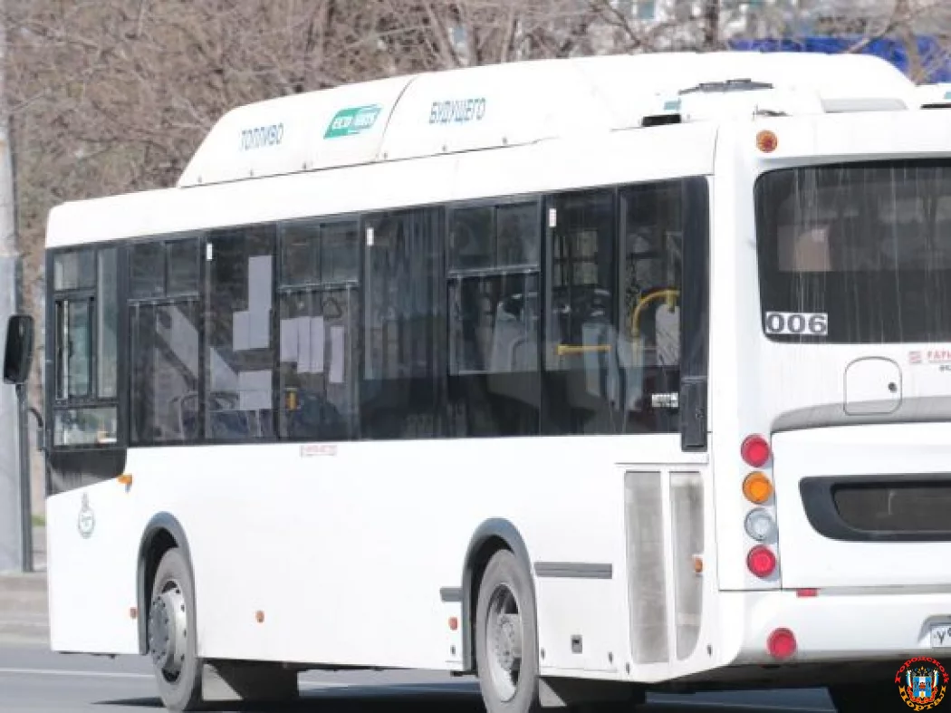 С центром свяжет новый автобусный маршрут на Суворовский