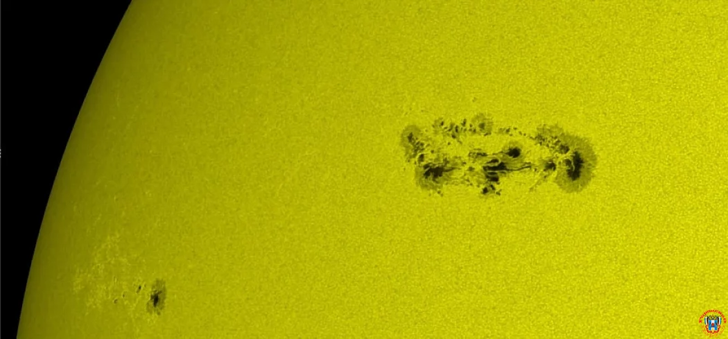 Солнечный «удар» по Дону: рекордная вспышка класса X8 спровоцирует затяжные магнитные бури в Ростовской области Солнечный «удар» по Дону: рекордная вспышка класса X8 спровоцирует затяжные магнитные бури в Ростовской области