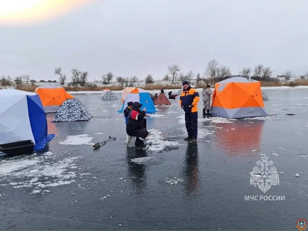 Трагические сутки на Дону: пять пожаров унесли жизни четырех человек